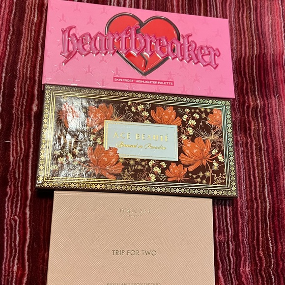 NWOT| (3)Bronzer,Highlighter & Blush Set✨ - Picture 10 of 10